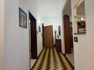Trilocale buono stato, primo piano, Civitanova Nord, San Gabriele, Fontespina, Civitanova Marche — foto 22 di 24