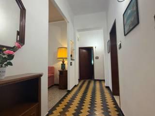 Trilocale buono stato, primo piano, Civitanova Nord, San Gabriele, Fontespina, Civitanova Marche — foto 2 di 24