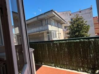 Trilocale buono stato, primo piano, Civitanova Nord, San Gabriele, Fontespina, Civitanova Marche — foto 21 di 24