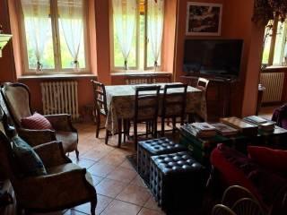 Villa unifamiliare via Vezzia, Centro, Avezzano — foto 15 di 93