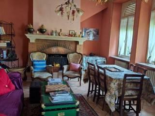 Villa unifamiliare via Vezzia, Centro, Avezzano — foto 67 di 93