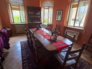 Villa unifamiliare via Vezzia, Centro, Avezzano — foto 49 di 93
