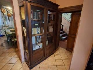 Villa unifamiliare via Vezzia, Centro, Avezzano — foto 93 di 93