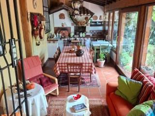 Villa unifamiliare via Vezzia, Centro, Avezzano — foto 7 di 93