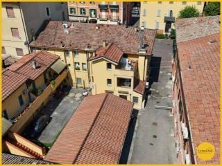 Appartamento corso Giuseppe Mazzini 122/1, Centro, Molinella — foto 38 di 47
