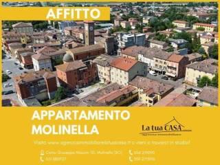 Appartamento corso Giuseppe Mazzini 122/1, Centro, Molinella — foto 6 di 47