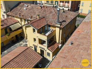 Appartamento corso Giuseppe Mazzini 122/1, Centro, Molinella — foto 39 di 47