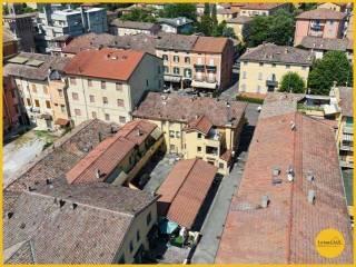 Appartamento corso Giuseppe Mazzini 122/1, Centro, Molinella — foto 14 di 47