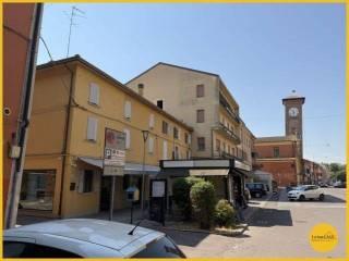 Appartamento corso Giuseppe Mazzini 122/1, Centro, Molinella — foto 5 di 47
