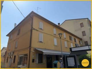 Appartamento corso Giuseppe Mazzini 122/1, Centro, Molinella — foto 37 di 47