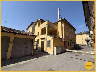 Appartamento corso Giuseppe Mazzini 122/1, Centro, Molinella — foto 43 di 47