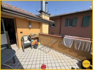 Appartamento corso Giuseppe Mazzini 122/1, Centro, Molinella — foto 4 di 47