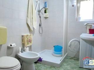 Terratetto unifamiliare via Roma 209, Agnana Calabra — foto 24 di 34