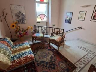 Villa unifamiliare via Vezzia, Centro, Avezzano — foto 66 di 93