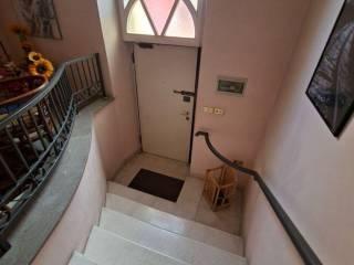 Villa unifamiliare via Vezzia, Centro, Avezzano — foto 65 di 93