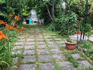 Villa unifamiliare via Vezzia, Centro, Avezzano — foto 48 di 93