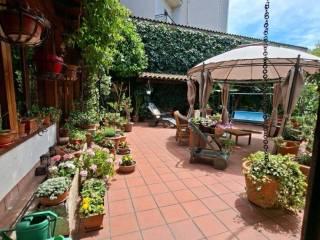 Villa unifamiliare via Vezzia, Centro, Avezzano — foto 53 di 93