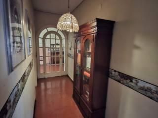 Villa unifamiliare via Vezzia, Centro, Avezzano — foto 90 di 93