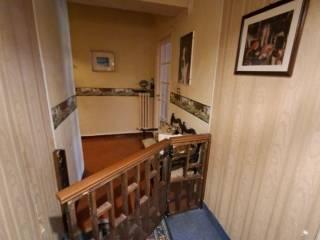 Villa unifamiliare via Vezzia, Centro, Avezzano — foto 70 di 93