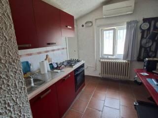 Villa unifamiliare via Vezzia, Centro, Avezzano — foto 23 di 93