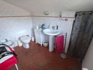 Villa unifamiliare via Vezzia, Centro, Avezzano — foto 12 di 93