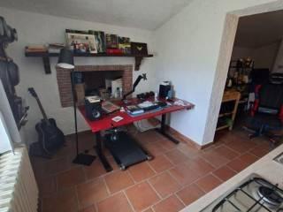 Villa unifamiliare via Vezzia, Centro, Avezzano — foto 26 di 93