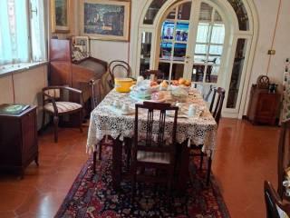 Villa unifamiliare via Vezzia, Centro, Avezzano — foto 50 di 93