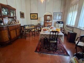 Villa unifamiliare via Vezzia, Centro, Avezzano — foto 72 di 93
