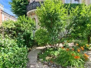Villa unifamiliare via Vezzia, Centro, Avezzano — foto 83 di 93