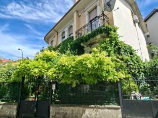 Villa unifamiliare via Vezzia, Centro, Avezzano — foto 18 di 93