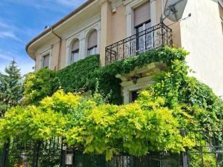 Villa unifamiliare via Vezzia, Centro, Avezzano — foto 57 di 93