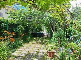 Villa unifamiliare via Vezzia, Centro, Avezzano — foto 79 di 93
