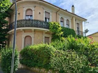 Villa unifamiliare via Vezzia, Centro, Avezzano — foto 10 di 93
