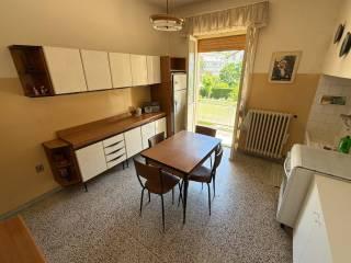 Appartamento via Bocci 25, Centro, Fabriano