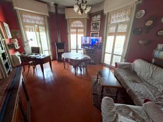 Villa unifamiliare via Vezzia, Centro, Avezzano — foto 32 di 93