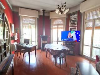 Villa unifamiliare via Vezzia, Centro, Avezzano — foto 87 di 93