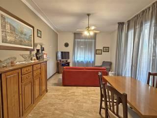 Appartamento via A. Zanotti, Centro, Ponte dell'Olio — foto 20 di 45