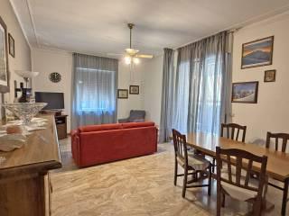 Appartamento via A. Zanotti, Centro, Ponte dell'Olio — foto 39 di 45