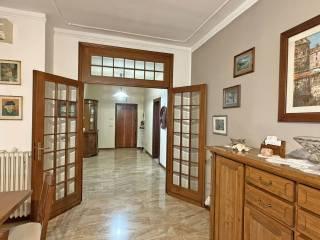 Appartamento via A. Zanotti, Centro, Ponte dell'Olio — foto 27 di 45