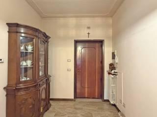 Appartamento via A. Zanotti, Centro, Ponte dell'Olio — foto 26 di 45