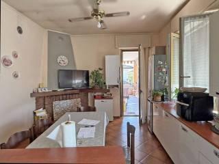 Appartamento via A. Zanotti, Centro, Ponte dell'Olio — foto 43 di 45
