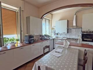 Appartamento via A. Zanotti, Centro, Ponte dell'Olio — foto 23 di 45