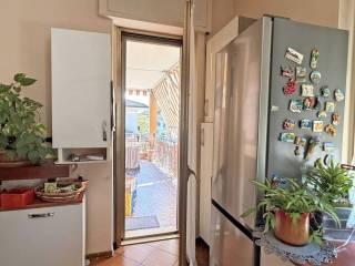 Appartamento via A. Zanotti, Centro, Ponte dell'Olio — foto 12 di 45