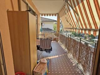 Appartamento via A. Zanotti, Centro, Ponte dell'Olio — foto 31 di 45