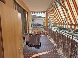 Appartamento via A. Zanotti, Centro, Ponte dell'Olio — foto 6 di 45