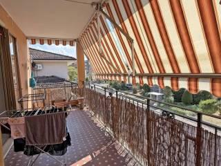 Appartamento via A. Zanotti, Centro, Ponte dell'Olio — foto 16 di 45