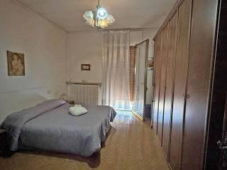 Appartamento via A. Zanotti, Centro, Ponte dell'Olio — foto 34 di 45