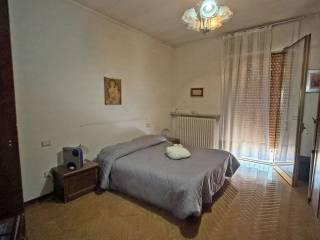 Appartamento via A. Zanotti, Centro, Ponte dell'Olio