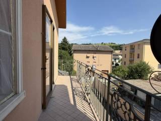 Appartamento via A. Zanotti, Centro, Ponte dell'Olio — foto 4 di 45