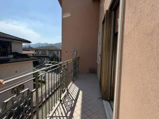 Appartamento via A. Zanotti, Centro, Ponte dell'Olio — foto 15 di 45